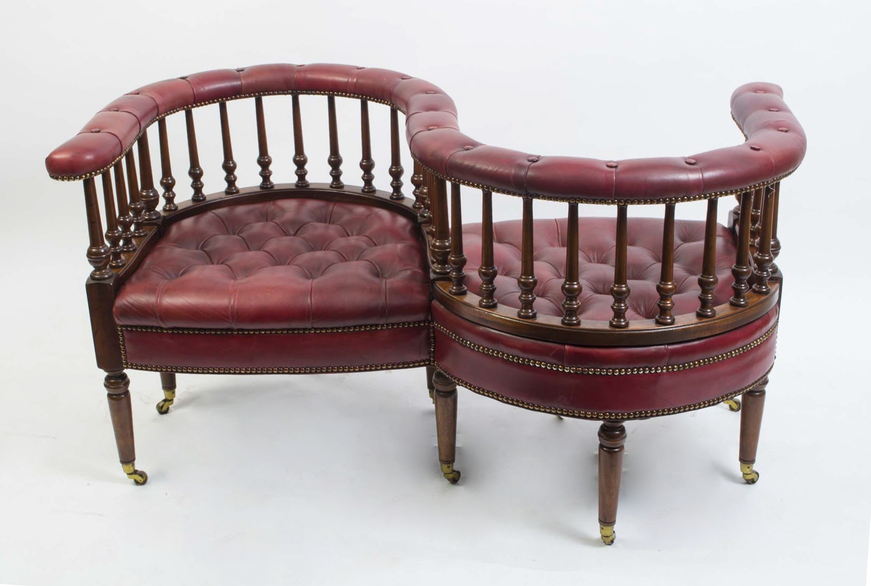 Victorian Furniture - Just One Of The Many Things The Victorians Did ...