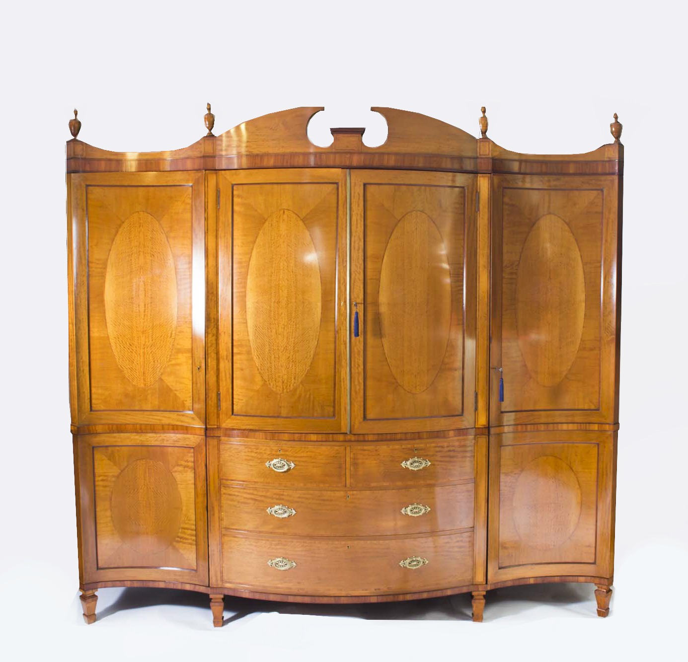 Art deco online wardrobes for sale