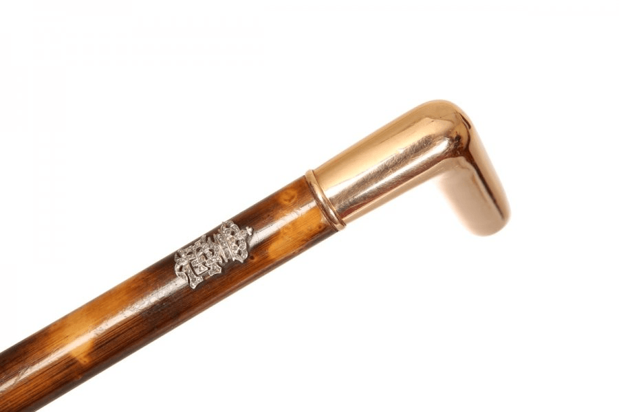 The 10 Best Victorian Walking Sticks at Historical Emporium