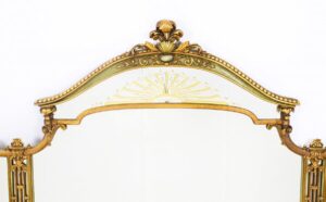 The Classic Charm of Beautiful Antique Mirrors