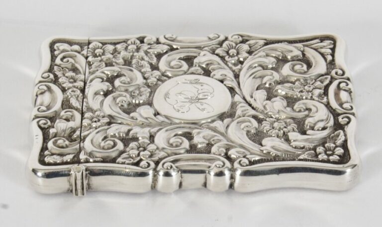 Discover the Finest Quality Antique English Silver at Regent Antiques ...