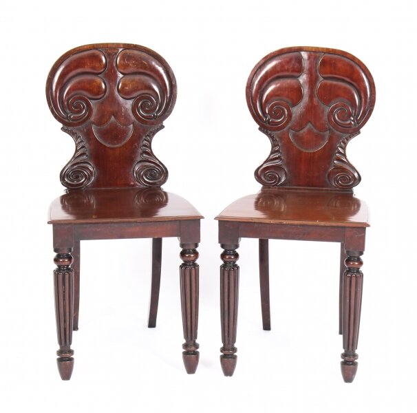 Transform Your Dining Space with Antique Dining Chairs