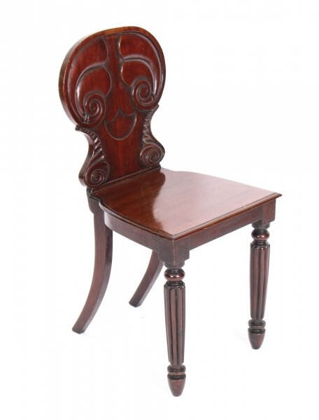 Transform Your Dining Space with Antique Dining Chairs