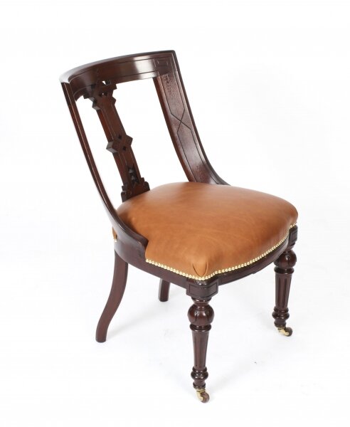 Transform Your Dining Space with Antique Dining Chairs