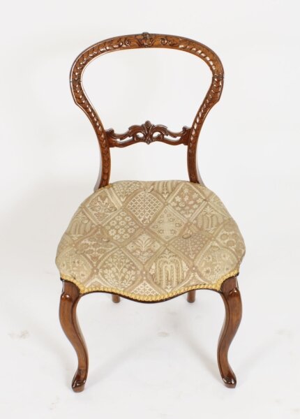 Transform Your Dining Space with Antique Dining Chairs