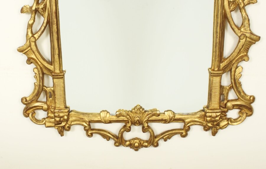 The Charm and Allure of Antique Mirrors