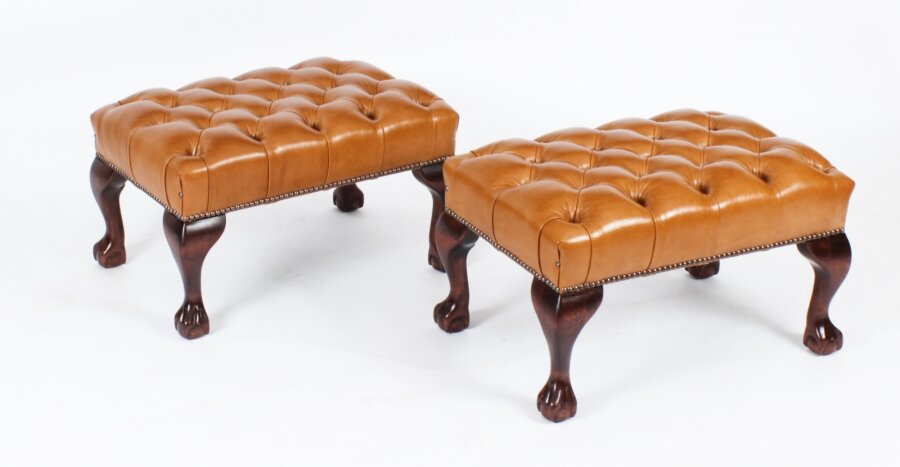 From Tradition to Timeless: Bespoke Leather Furniture at Regent Antiques