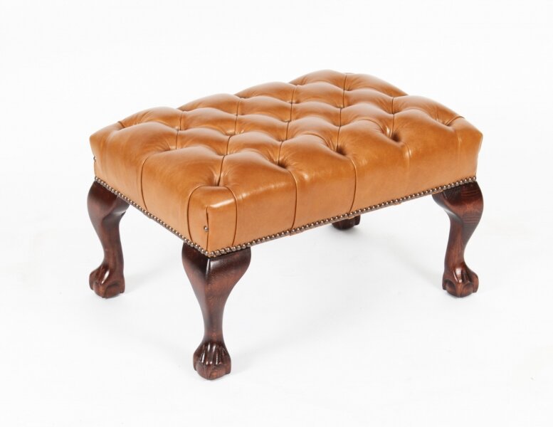 From Tradition to Timeless: Bespoke Leather Furniture at Regent Antiques