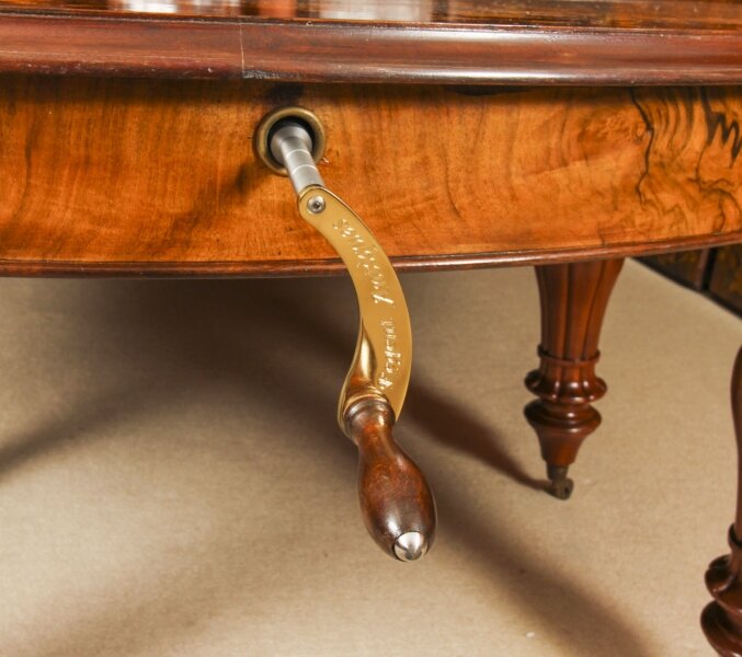 Bespoke Marquetry Furniture - Made to Order at Regent Antiques