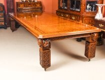 Antique Dining Tables | Antique Tables | Regent Antiques
