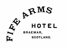 The Fife Arms