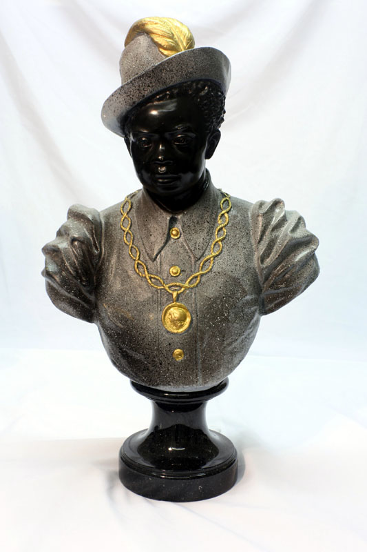 Stunning Bronze Ref No 01387 Regent Antiques