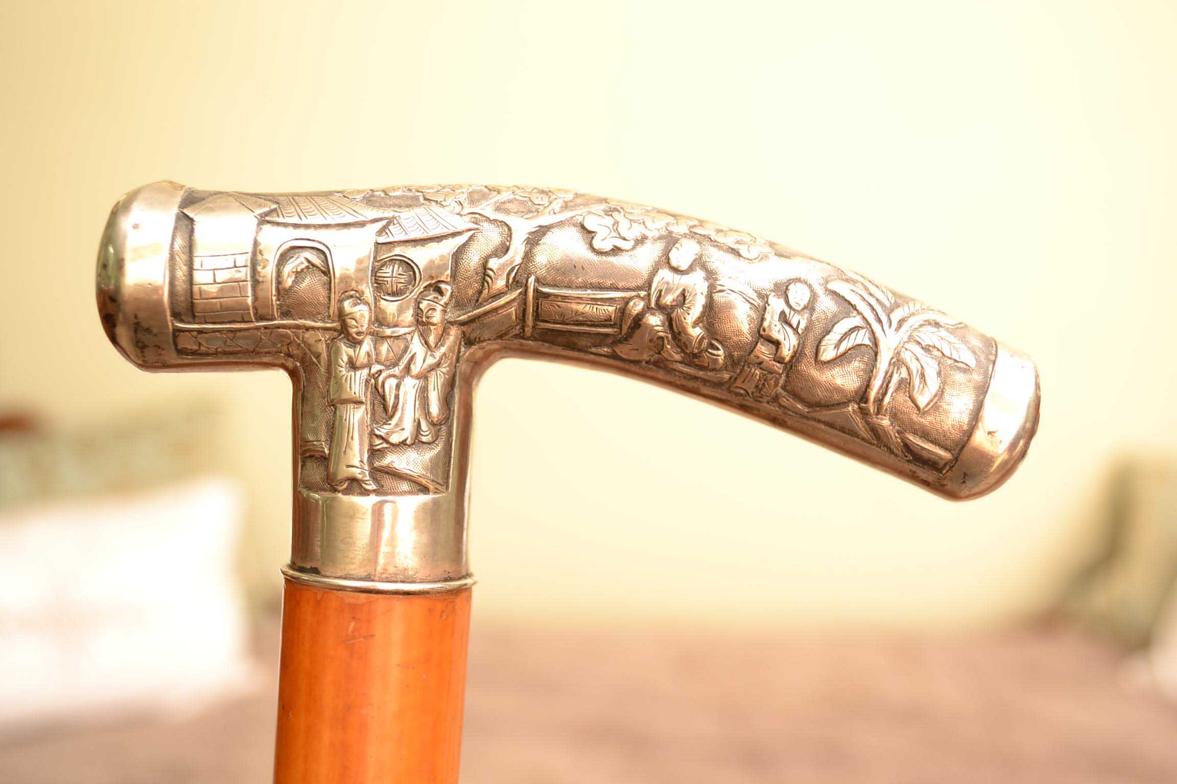 1,700+ Antique Walking Sticks Stock Photos, Pictures & Royalty
