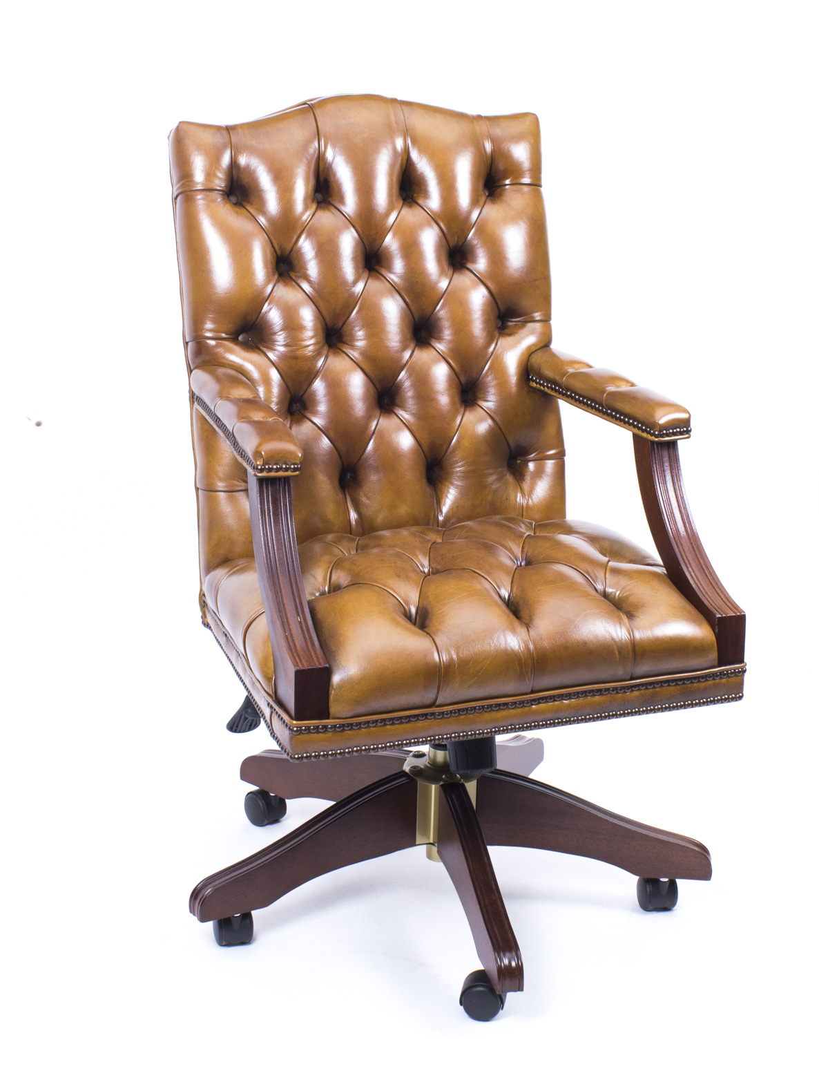 gainsborough desk chair