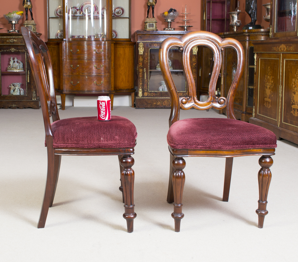 Regent Antiques - Dining Tables And Chairs - Tables - Vintage 9ft6 ...