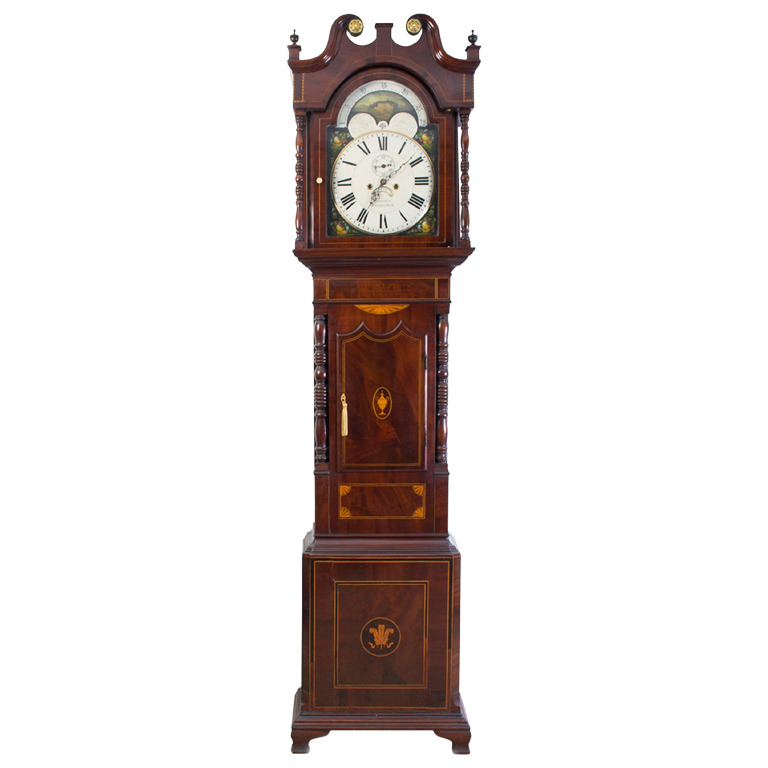 Antique Mahogany | Ref. no. 06207 | Regent Antiques