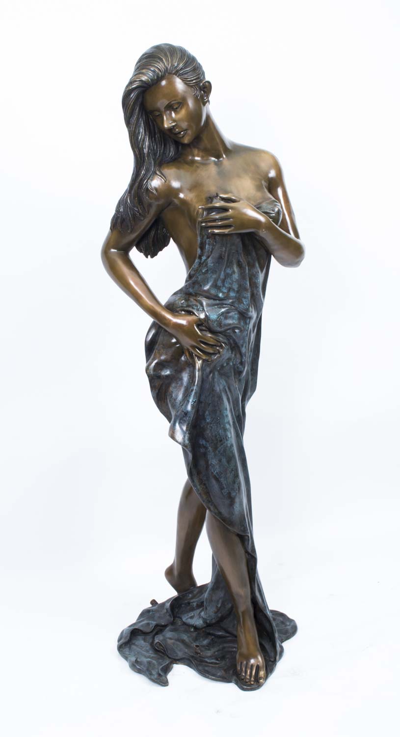 Life Size Stunning Ref No 06787 Regent Antiques