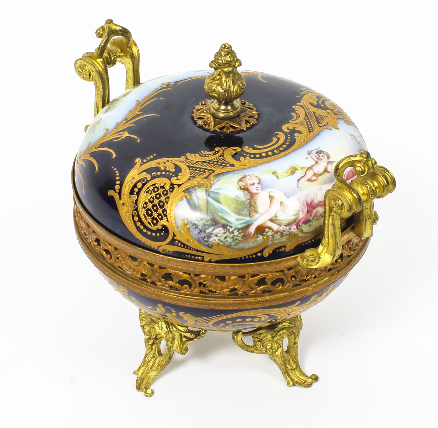 Antique Sevres Royal | Ref. no. 09225 | Regent Antiques