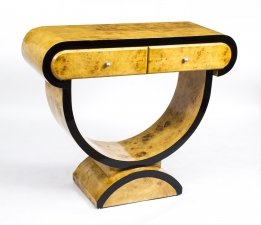 Art Deco Console table | Ref. no. 02010 | Regent Antiques