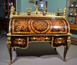 French Louis XV \