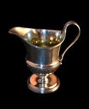 Antique Silver Cream Jug by Paul Storr London 1792 | Ref. no. 05246 | Regent Antiques