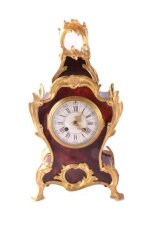 Antique French Ormolu Mounted Mantle Clock c.1860 | Ref. no. 05319e | Regent Antiques