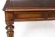 Gillows Style Writing Table | Mahogany Writing Table | Ref. no. 00775M | Regent Antiques