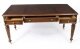 Gillows Style Writing Table | Mahogany Writing Table | Ref. no. 00775M | Regent Antiques