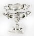 Vintage Silver Plated Wine Cooler 20th C | Ref. no. 01071a | Regent Antiques