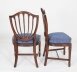 Set 12 English Hepplewhite Style Dining Chairs | Hepplewhite Dining Chairs | Ref. no. 02973b | Regent Antiques