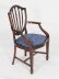 Set 12 English Hepplewhite Style Dining Chairs | Hepplewhite Dining Chairs | Ref. no. 02973b | Regent Antiques