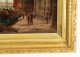 Antique Pair Oil Paintings Grand Canal Venice Alfred Pollentine  19th C | Ref. no. 08757a | Regent Antiques