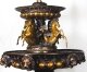 bronze water fountain | Ref. no. 09260 | Regent Antiques