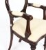 Vintage Set 20 Victorian Revival  Balloon back Dining Chairs 20th C | Ref. no. A2176b | Regent Antiques