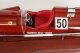 Vintage 3ft  95cm Model of a Ferrari Arno XI Hydroplane 1954  37" Long  20th C | Ref. no. A3465 | Regent Antiques