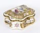 Antique Large French Sevres Porcelain Casket C1860 19th C | Ref. no. A3638a | Regent Antiques