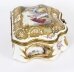 Antique Large French Sevres Porcelain Casket C1860 19th C | Ref. no. A3638a | Regent Antiques