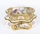 Antique Large French Sevres Porcelain Casket C1860 19th C | Ref. no. A3638a | Regent Antiques