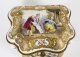 Antique Large French Sevres Porcelain Casket C1860 19th C | Ref. no. A3638a | Regent Antiques