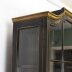 Antique Japanese Revival Black Lacquered Display Cabinet Circa1900 | Ref. no. A3830 | Regent Antiques