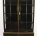 Antique Japanese Revival Black Lacquered Display Cabinet Circa1900 | Ref. no. A3830 | Regent Antiques