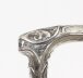 Antique French Art Nouveau Silver Walking Stick Cane C1890 | Ref. no. A3886a | Regent Antiques