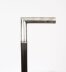 Antique Continental  Silver  Ebonized Walking Stick Cane 19th C 89cm/ 35inches | Ref. no. A3890c | Regent Antiques