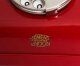 Vintage Red Perspex Bakelite 330 Telephone 1950s Md 20th C | Ref. no. A3900 | Regent Antiques