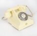 Vintage Ivory Colour 356  Siemens Telephone 1954 Mid 20th C | Ref. no. A3901 | Regent Antiques