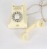 Vintage Ivory Colour 356  Siemens Telephone 1954 Mid 20th C | Ref. no. A3901 | Regent Antiques