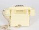 Vintage Ivory Colour 356  Siemens Telephone 1954 Mid 20th C | Ref. no. A3901 | Regent Antiques