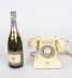 Vintage Ivory Colour 356  Siemens Telephone 1954 Mid 20th C | Ref. no. A3901 | Regent Antiques