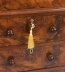 Antique Burr Walnut Pop Up Davenport Desk c.1860 19th Century | Ref. no. A3902 | Regent Antiques