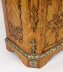 Antique Loius XV Revival Marquetry Kingwood Vitrine Display Cabinet 19th Century | Ref. no. A3934 | Regent Antiques